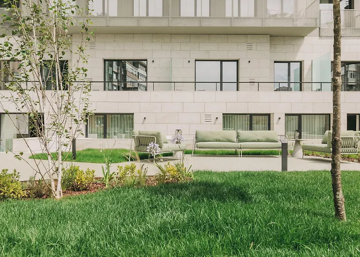 705 Prime Szálloda 4*