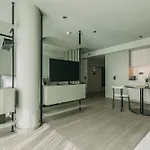 705 Prime Otel Porto