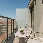 Otel 705 Prime Porto