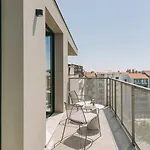 705 Prime Otel Porto