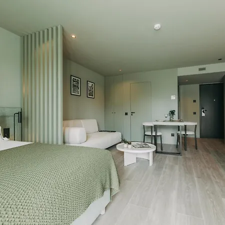 705 Prime Porto