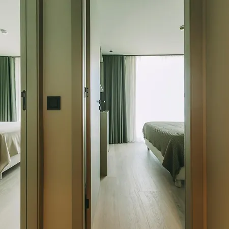 Hotel 705 Prime Porto