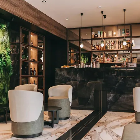 705 Prime Hotel 4*