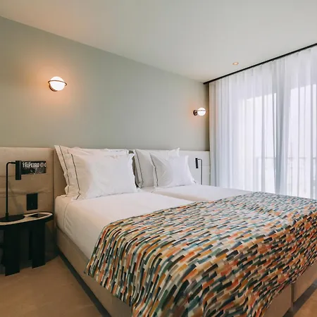 705 Prime 4* Porto