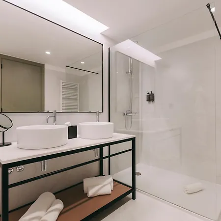 705 Prime Hotel Porto