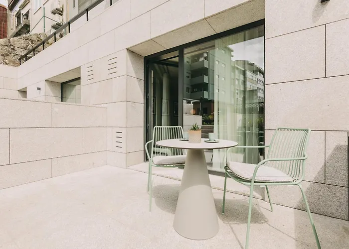 Hotel 705 Prime Oporto