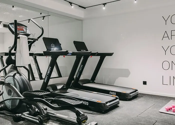 Hotel 705 Prime Oporto