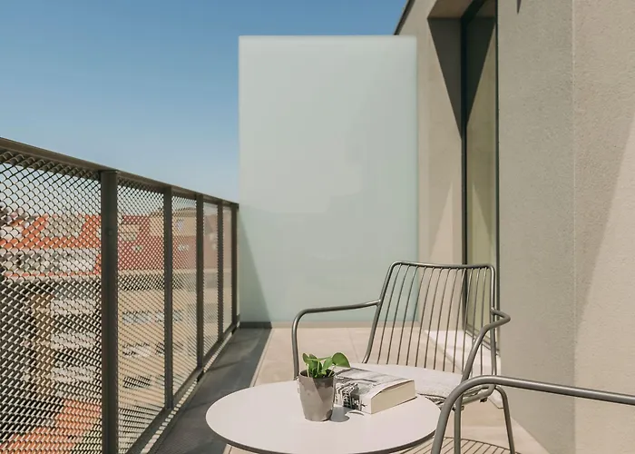 Hotel 705 Prime Oporto