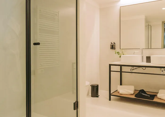 Hotel 705 Prime Oporto