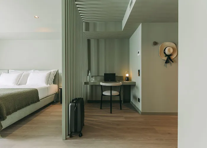 Hotel 705 Prime Oporto